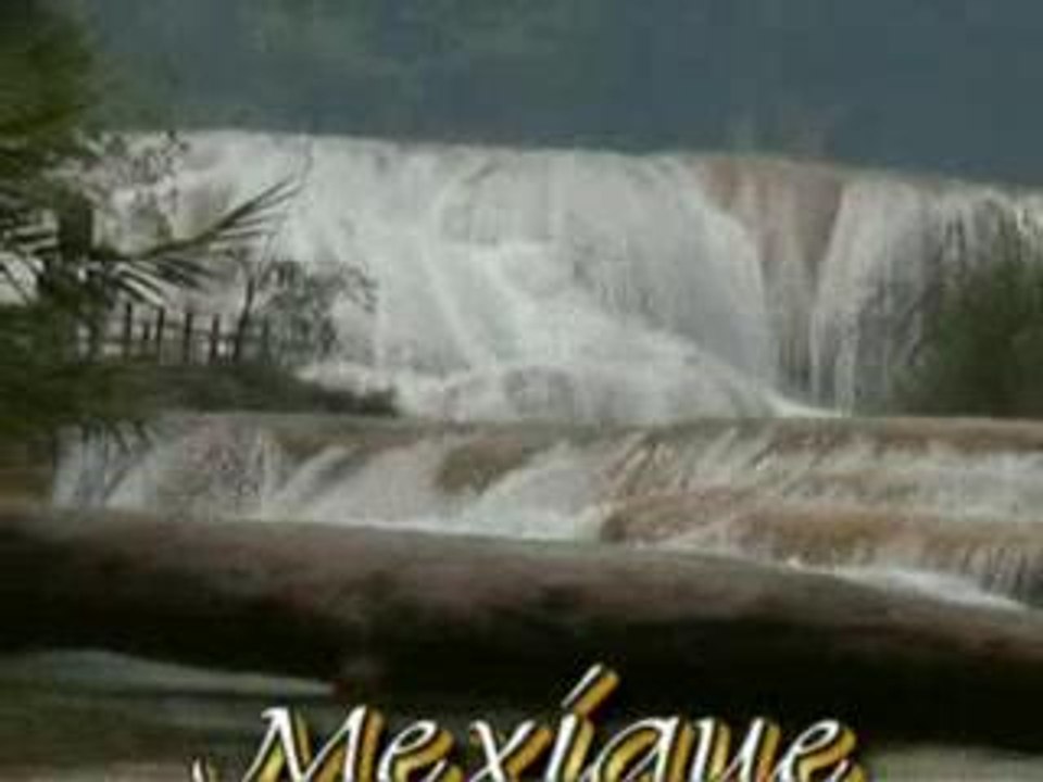 MEXIQUE mai 2003