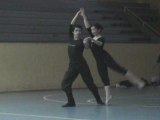 Día Internacional de la Danza en Lautaro www.eltoqui.cl