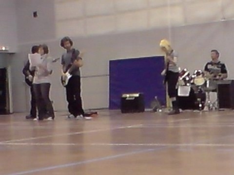 Rock diderot gymnase 5