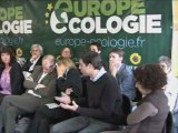 Liste Europe Ecologie SUD-OUEST - Guilhem Latrubesse