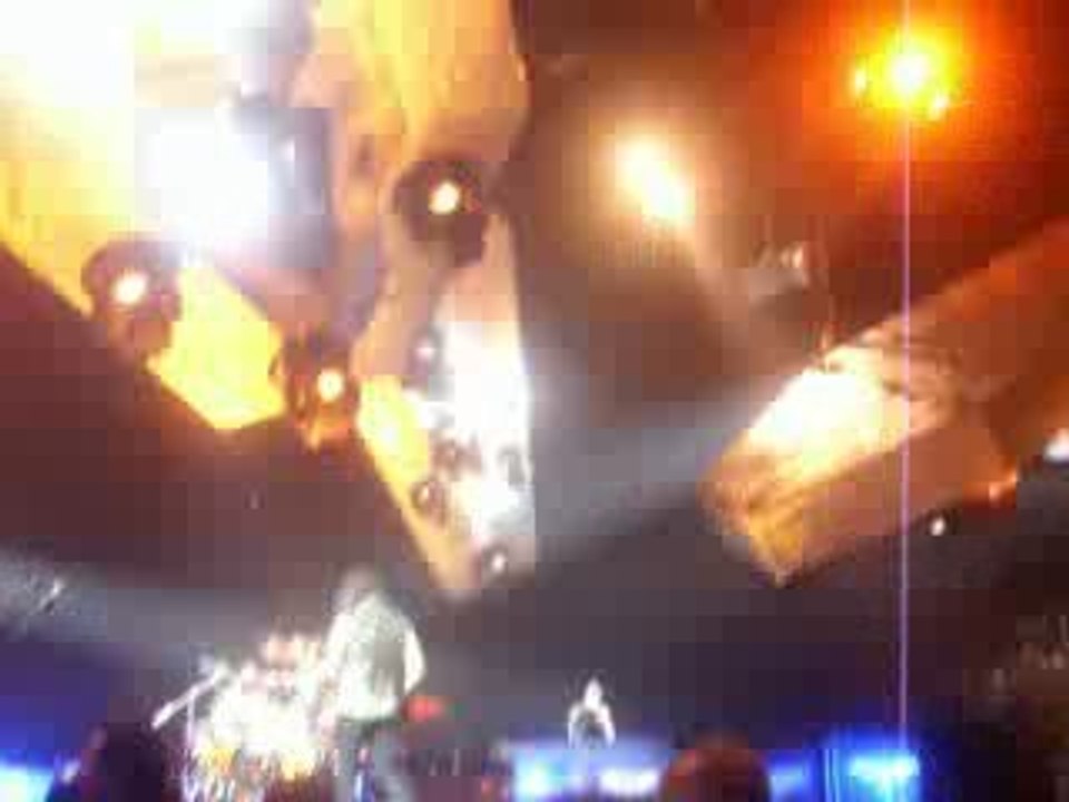 The Day That Never Comes