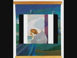 Una Penelope sui generis, Laura Marcucci Cambellotti