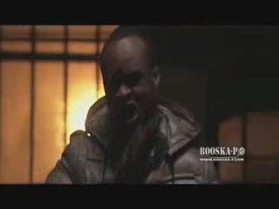 Dosseh ft Pit Baccardi - Freres d'armes