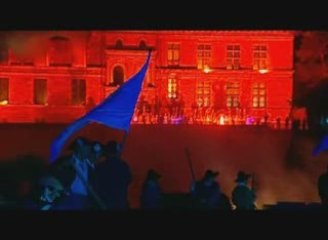 Puy du Fou - La Cinéscénie