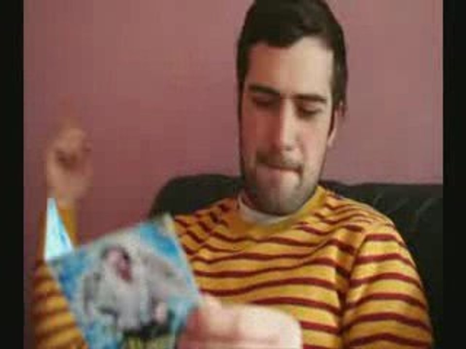 Beuz - Une Plume (Intro)