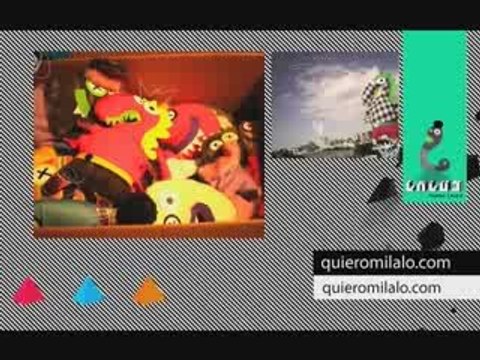 LoS LaLoS ^____^ pequeñas locuras!!!!