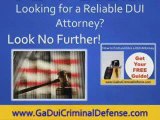 Atlanta dui lawyer dui Atlanta dui lawyers