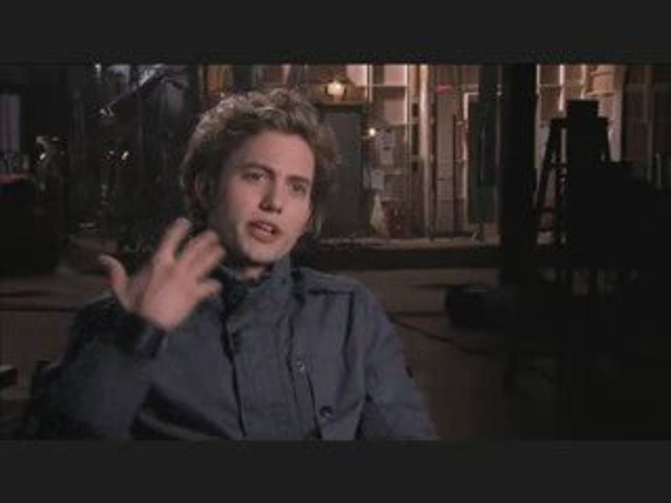 Jasper Hale-Twilight
