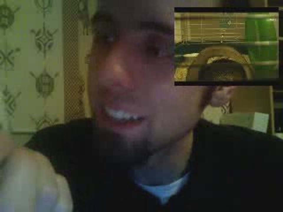 LIVE SHOW 1/29/09 p5