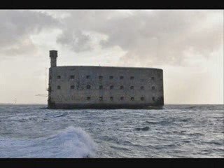"Fort Boyard" - Promotion des diffusions