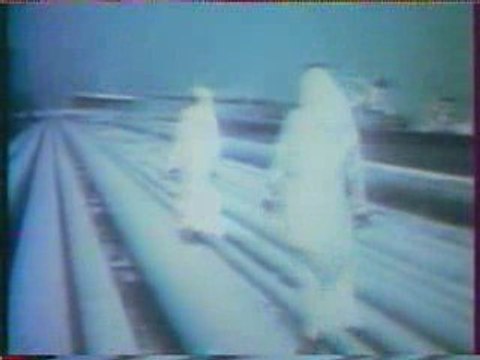 L'histoire secrète du pétrole E8/8 P3/4