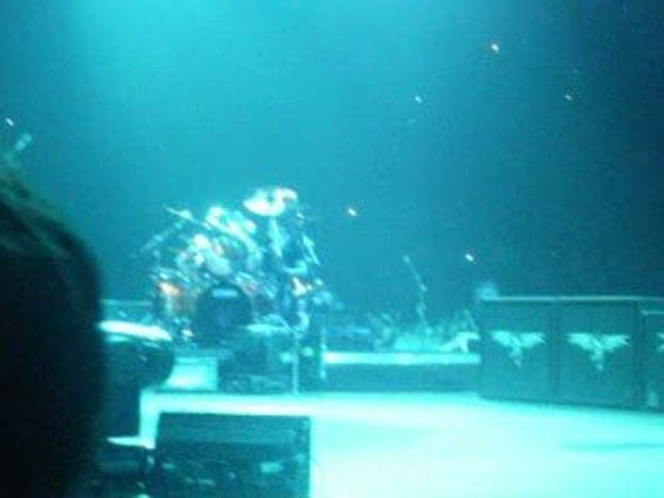 Nothing Else Matters