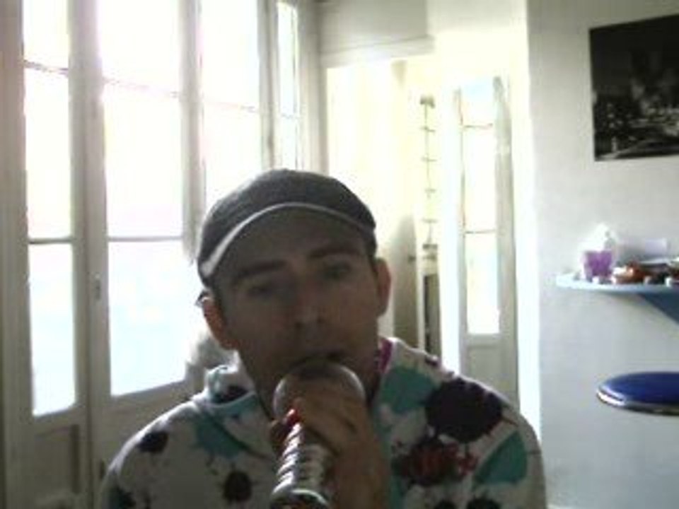 Wiwi égratigne "Non ho l'età"