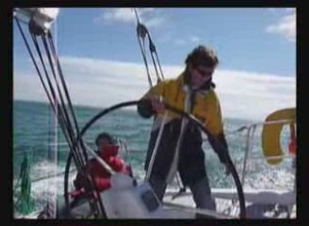 Croisière Dolphint WM