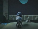 Little Big Planet : Pack Metal gear solid 4