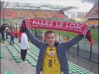 St-Etienne - Lille