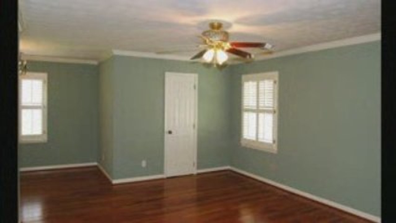 Beautifully Renovated Home for Sale in Historic Norcross ...
