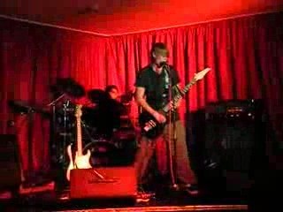 Parkway REVOLUTION - avril 2009