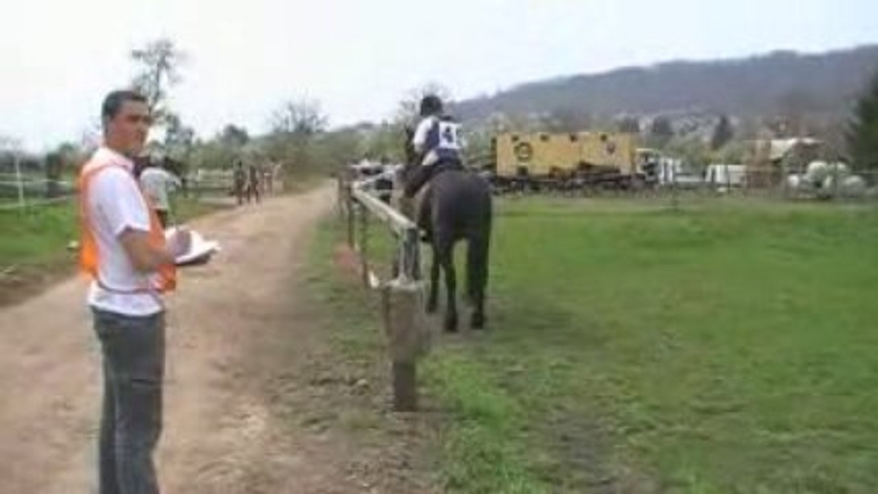 Barrière