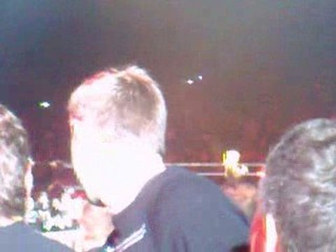 Smackdown Strasbourg 17/o4/o9 : Spitch de Tiffany