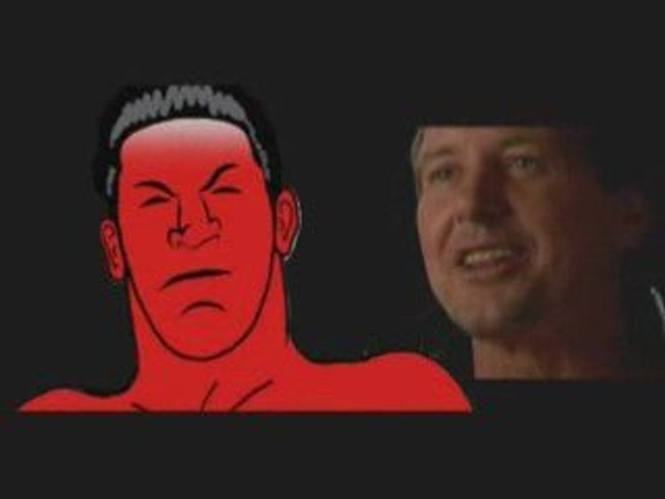 Legends Never Die part 1/6