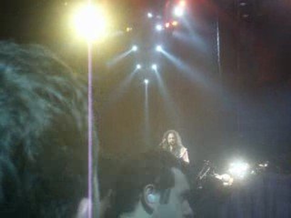Hit The Lights