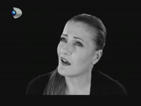 CANDAN ERCETIN?? - Ben kimim - ??