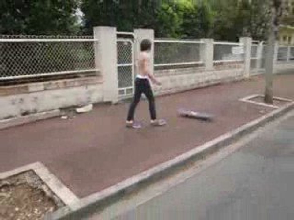 bibou skate