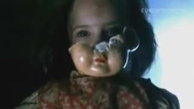 Krassimir Avramov - Illusion (Bulgaria - Bulgaristan)