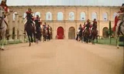 Puy du Fou - Spot TV