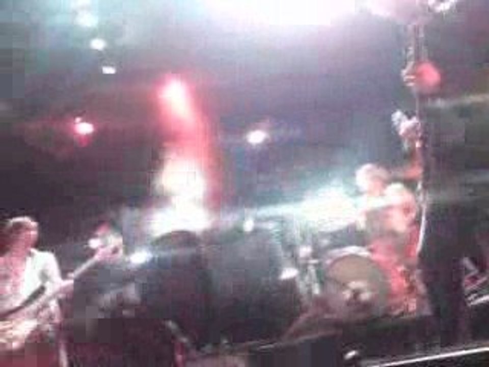 Concert izia 19 avril