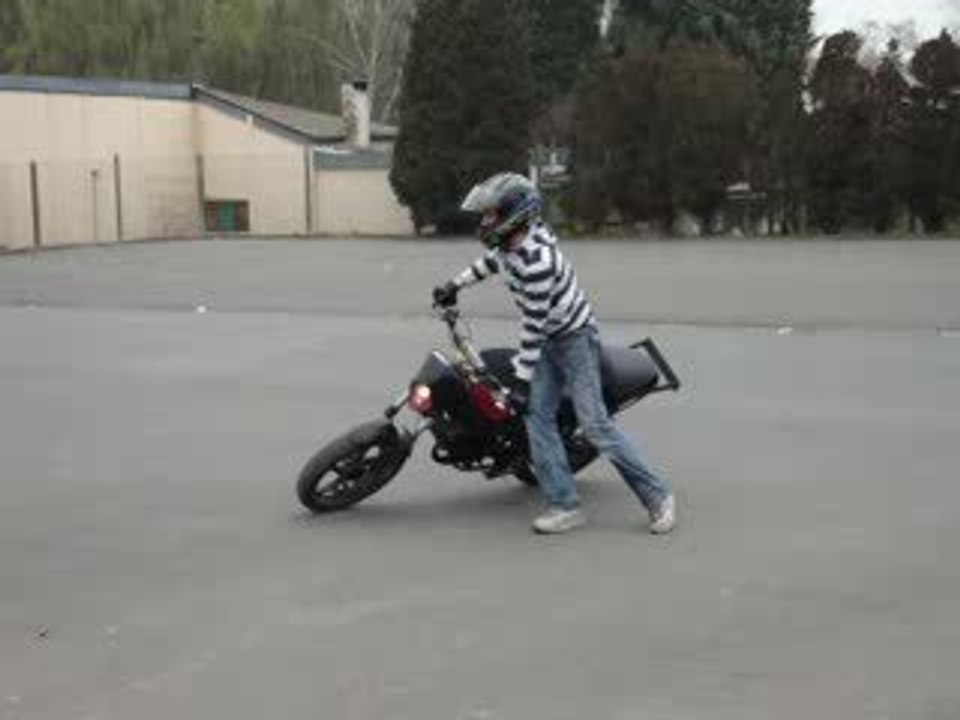 Jérôme KR - Cercle Foirée xD