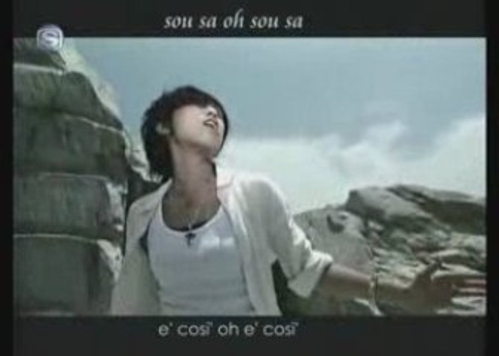 Zwei - Dragon sub ita