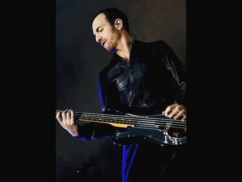 Calogero Grand Corps malade l'ombre et la Lumiere inedit