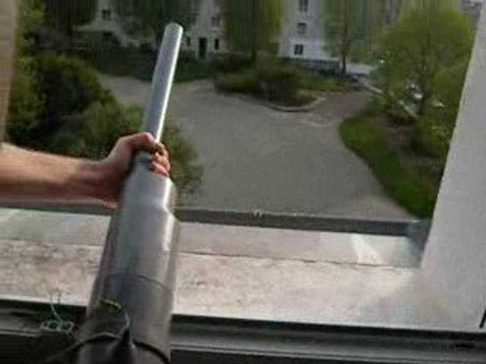 tir patator raté