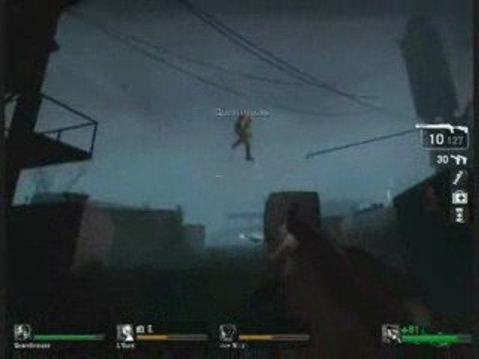 [Epopée Des Cons] Episode 1 (partie 1)