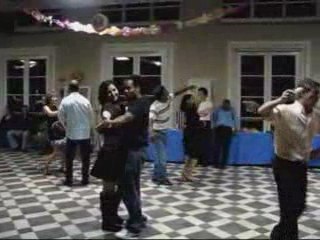 soirée Salsa du 04/04/2009