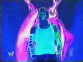 Raw Jeff Hardy Vs Raven