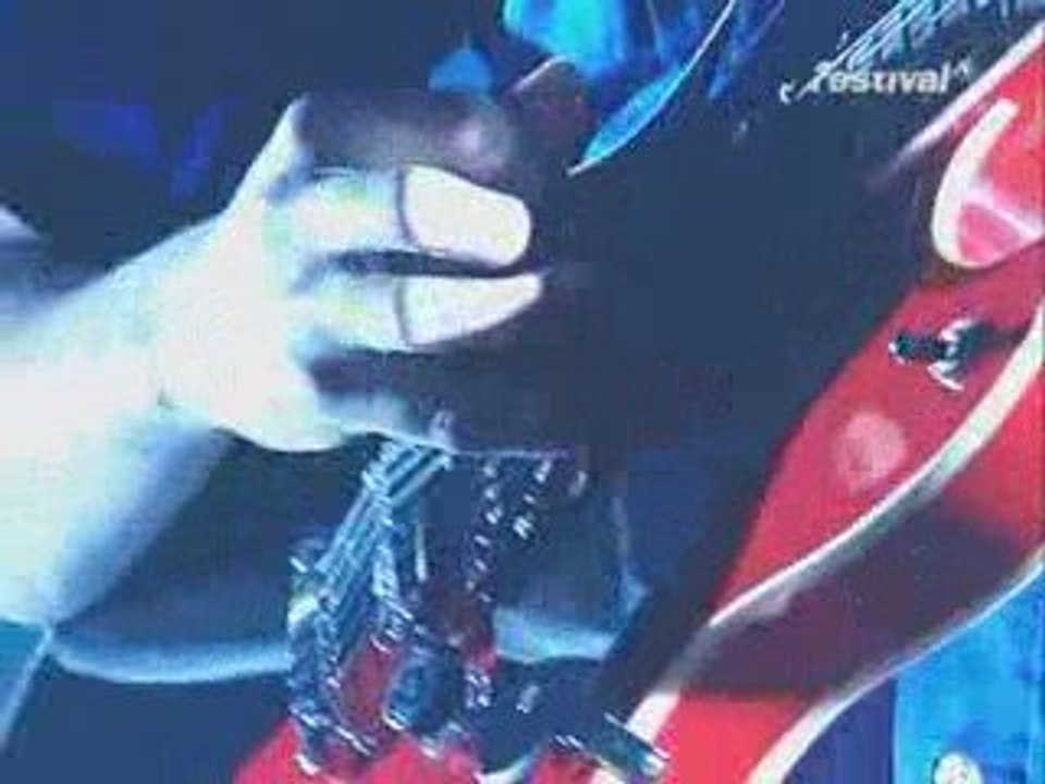 RATM - Guerrilla Radio