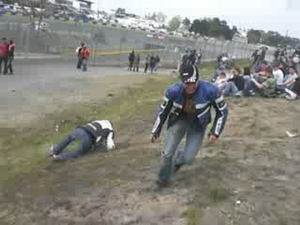 Le mans 2009