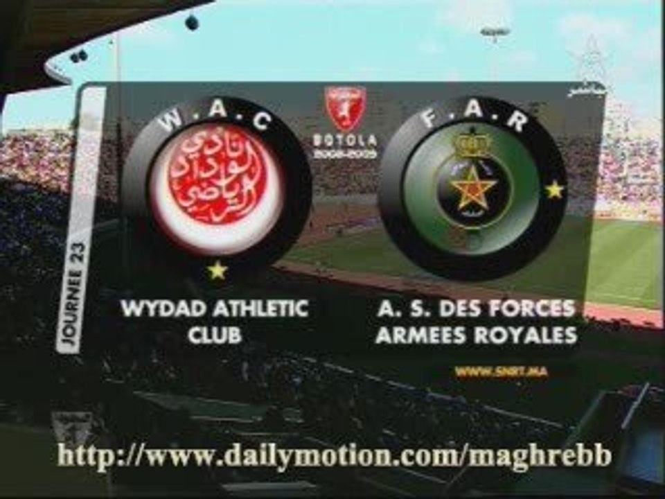 WAC - FAR 1 botola