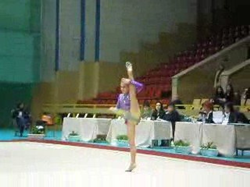 JOANNA JONCHEVA rope Q