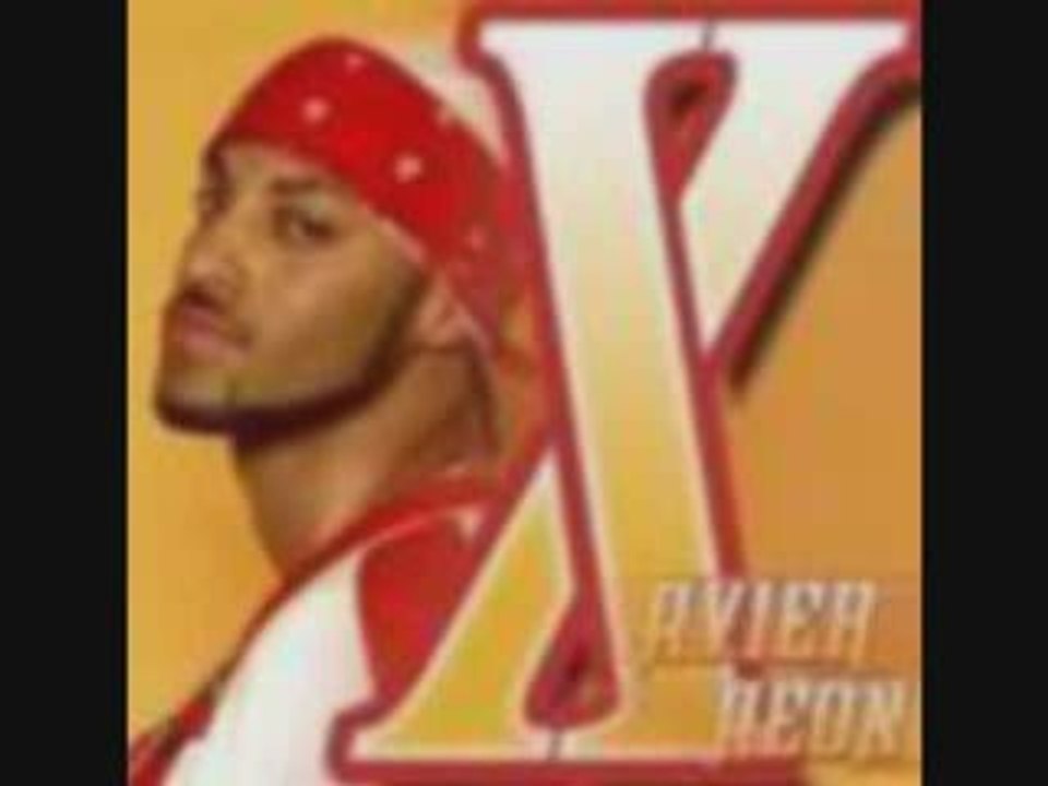 Xavier aeon