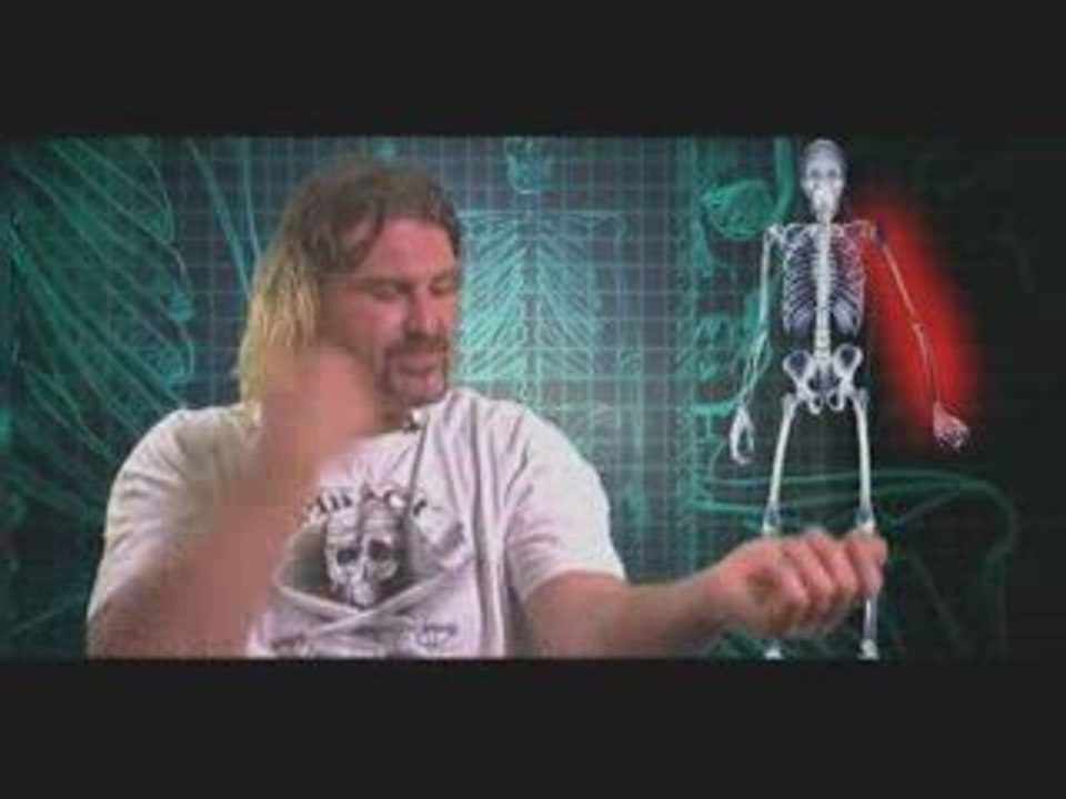 Legends Never Die part 3/6