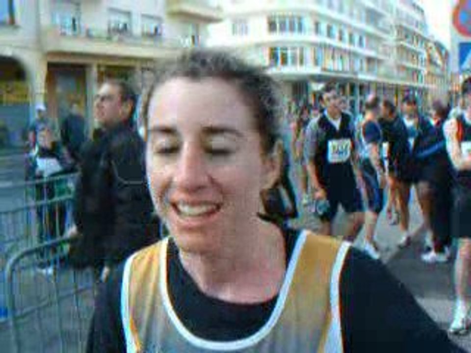 10km de Thionville 2009 - Annabelle
