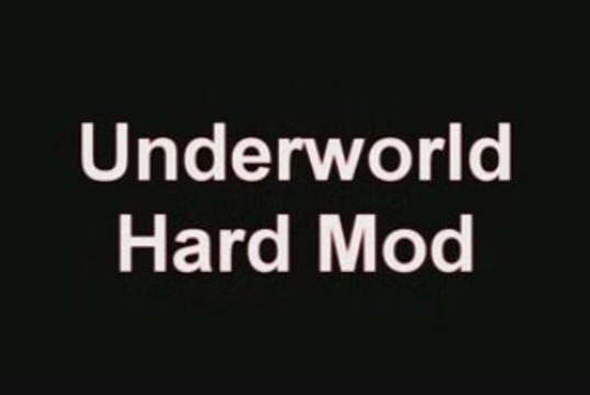 Guild Wars Farm - Monk 600/Smith - Underworld Hard mod