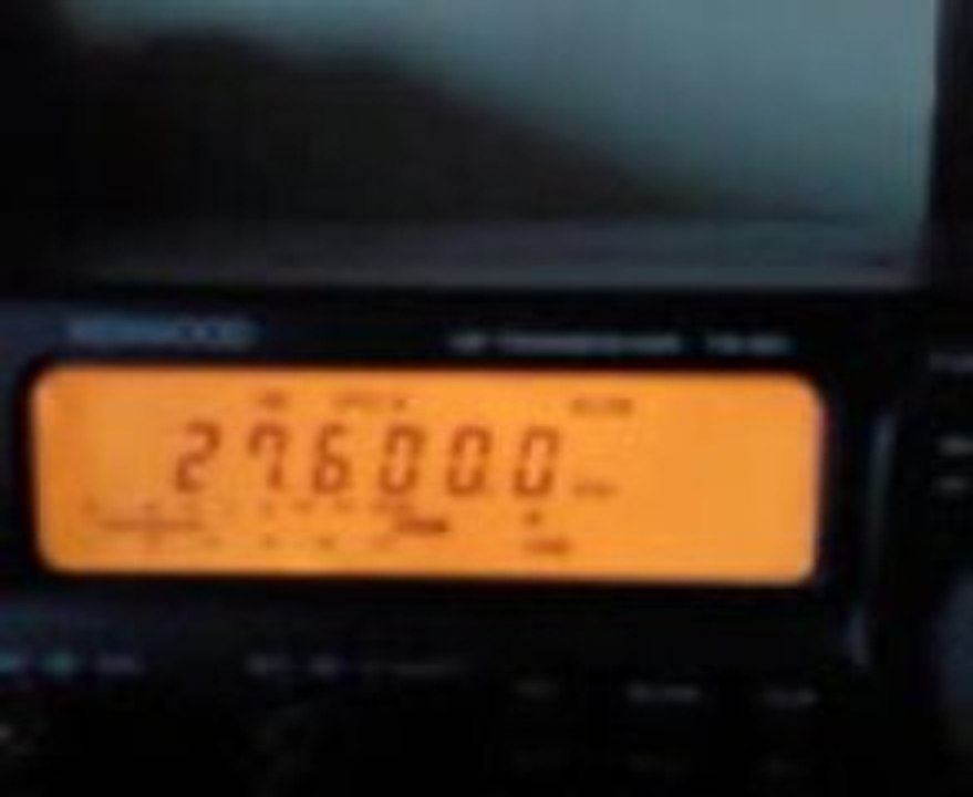Qso avec les Zoukis