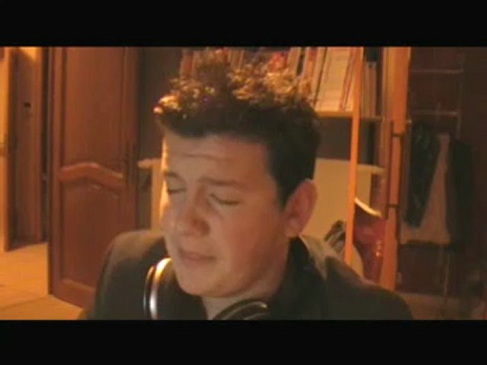 françois perusse-Drague