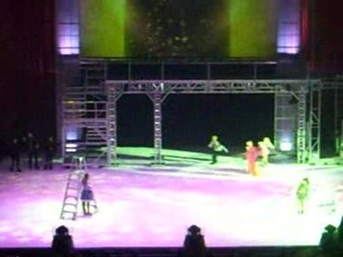 HSM au zenith de paris le 19avril09 - 3