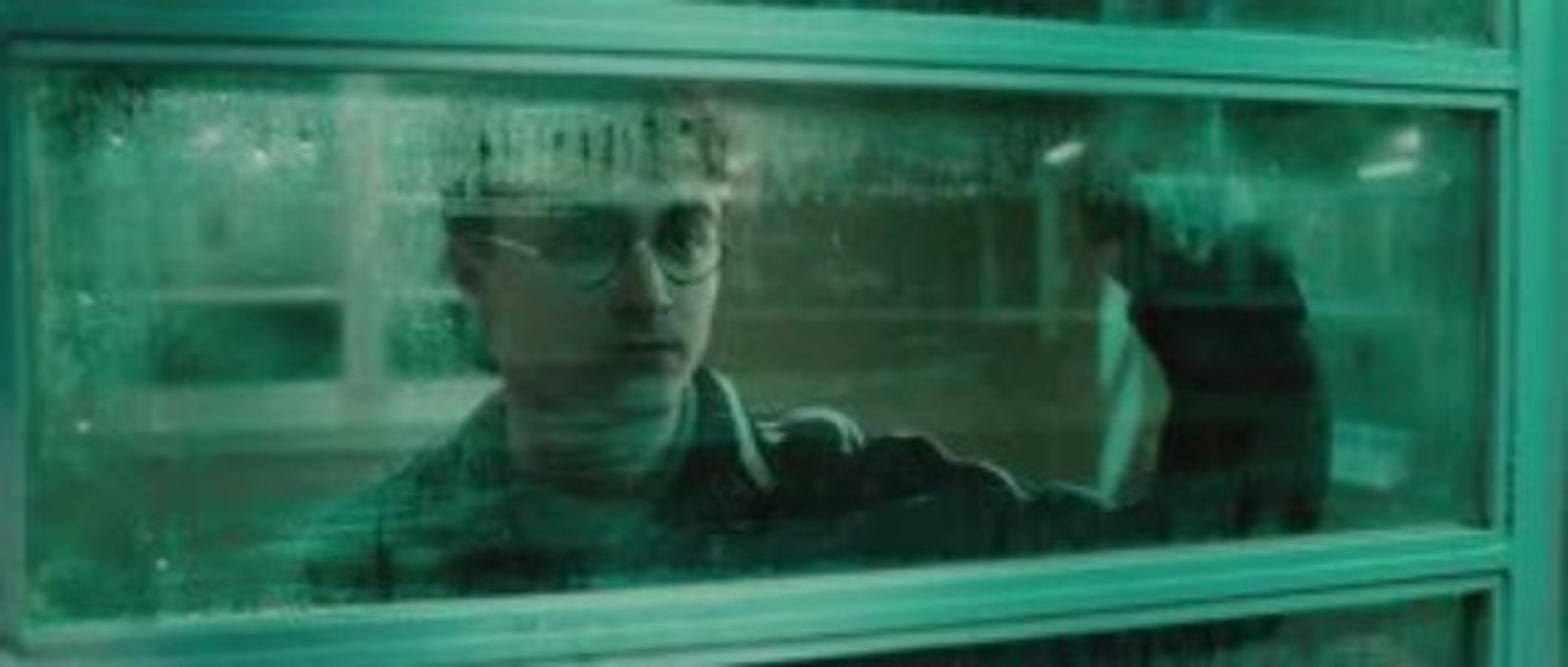 Harry Potter and the Half Blood Prince (Offical Trailer)